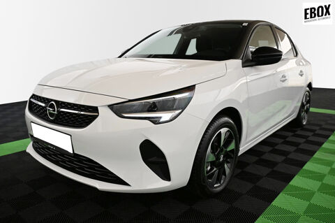 Opel Corsa -e F Edition/11KW-OBC/STYLE+K+W-PACK/16-M+S 2023 occasion H&eacute;nin-Beaumont 62110