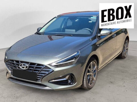 Annonce voiture Hyundai i30 23050 