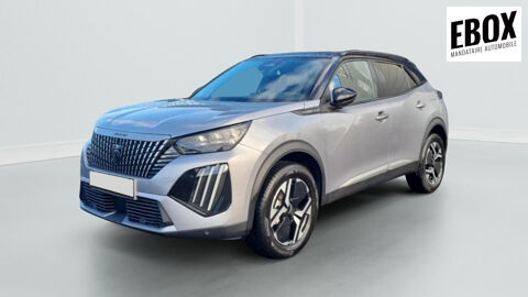 Annonce voiture Peugeot 2008 28000 �