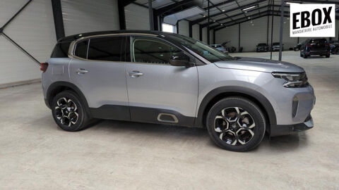 Annonce voiture Citron C5 aircross 26610 