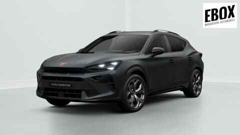 Cupra Formentor 1.5 ETSI 150 DSG 2025 occasion H&eacute;nin-Beaumont 62110