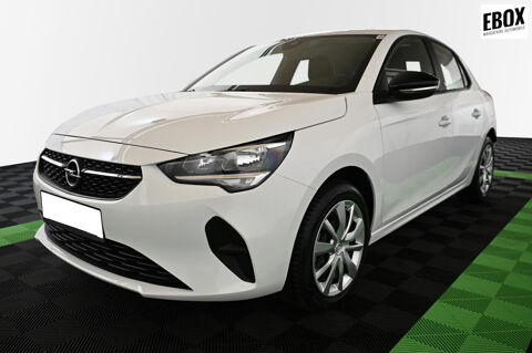 Opel Corsa -e F Edition/11KW-OBC/CAR-PLAY/16-M+S 2023 occasion H&eacute;nin-Beaumont 62110