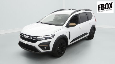 Annonce voiture Dacia Jogger 24300 �