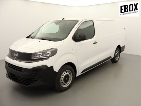 Opel Combo VU VAN TURBO D 2026 occasion H&eacute;nin-Beaumont 62110