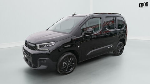 Berlingo 1.5 bluehdi 130 max eat8 n1 2026 occasion 62110 H&eacute;nin-Beaumont