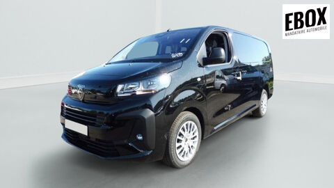Peugeot Expert XL 2.2 DIESEL 180CH CABINE APPROFONDIE FIXE AUTOMATIQUE 2026 occasion H&eacute;nin-Beaumont 62110