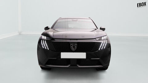 5008 Hybrid 145 e-DCS6 GT 2025 occasion 62110 H&eacute;nin-Beaumont