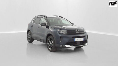 Citro&euml;n C5 aircross 1.2 Hybride 145ch Max e-DCS6 2025 occasion H&eacute;nin-Beaumont 62110