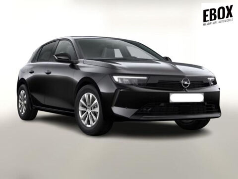 Opel Astra 1.5 DIESEL 130 CH BVA8 EDITION 2024 occasion H&eacute;nin-Beaumont 62110