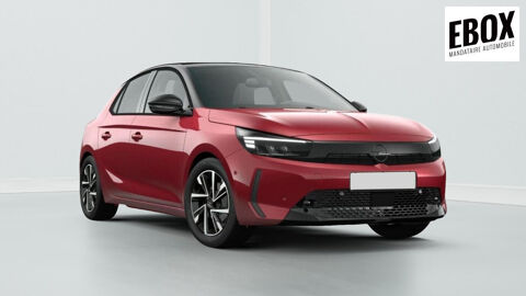 Opel Corsa 1.2 T 100 GS 2025 occasion H&eacute;nin-Beaumont 62110