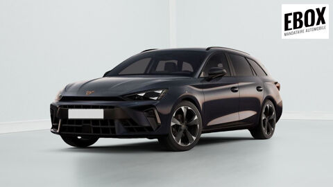 Cupra Leon ST 1.5 ETSI 150 DSG V 2025 occasion Hénin-Beaumont 62110