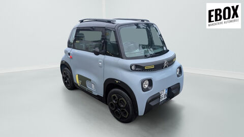 Citro&euml;n AMI 2024 occasion H&eacute;nin-Beaumont 62110