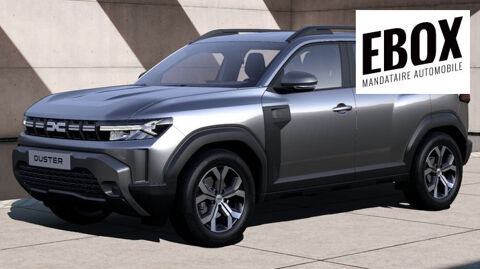 Annonce voiture Dacia Duster 28090 