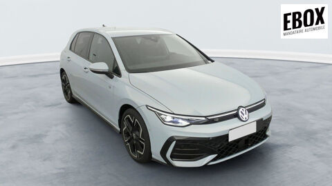 Annonce voiture Volkswagen Golf 36100 