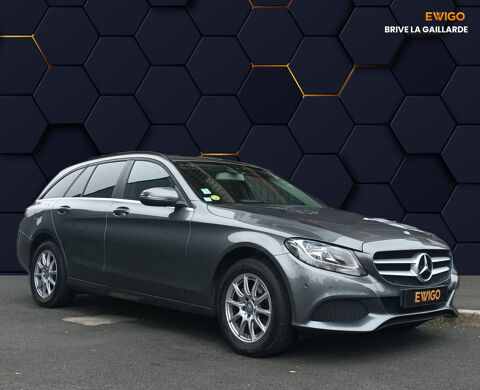 Mercedes Classe C business + occasion : annonces achat, vente de