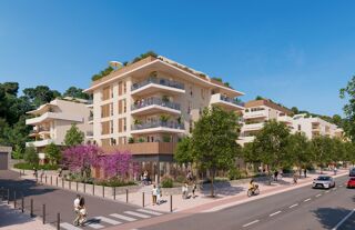  Appartement � vendre 3 pi�ces 64 m�