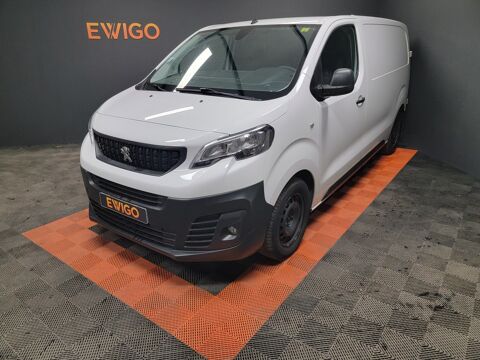 Peugeot Expert tepee FOURGON 2.0 BLUEHDI 145 L1 URBAN START-STOP 2022 occasion Cernay 68700