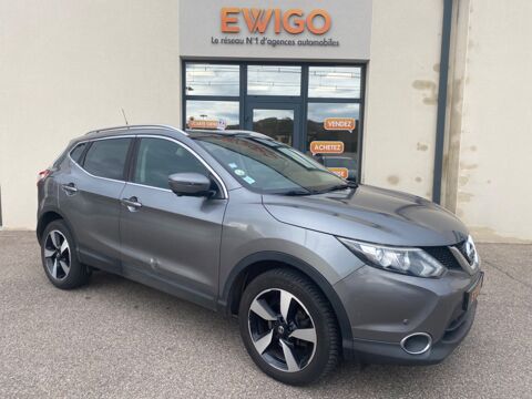 Annonce voiture Nissan Qashqai 7990 