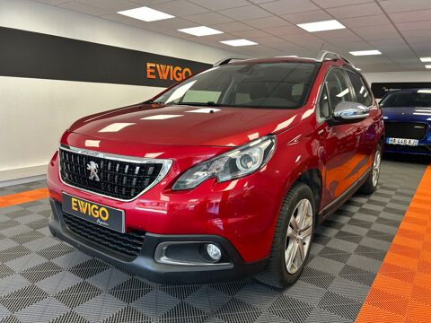 Peugeot 2008 GENERATION-I 1.5 BLUEHDI 100 ACTIVE