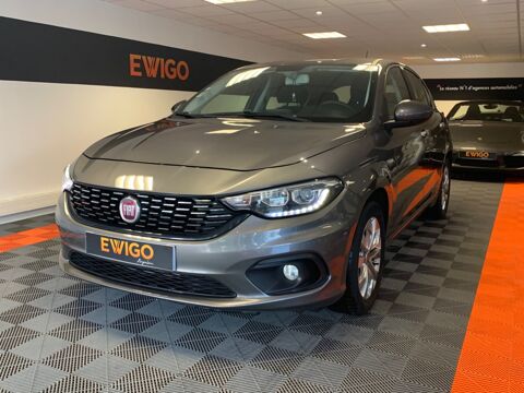 Fiat Tipo 1.3 MJT 95 Ch BUSINESS EASY START-STOP 2019 occasion Gond-Pontouvre 16160