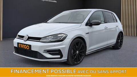 Annonce voiture Volkswagen Golf 15890 