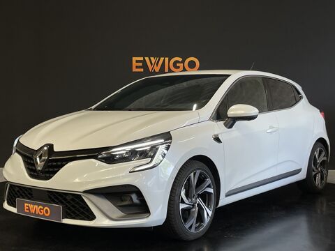 Annonce voiture Renault Clio 15990 