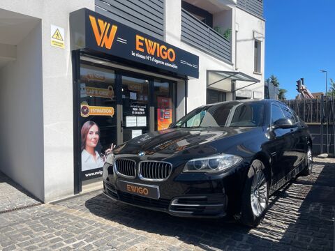 Annonce voiture BMW Srie 5 16690 