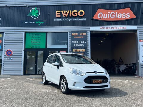 Ford B-max 1.0 SCTI 100 CV TITANIUM / PREMIERE MAIN 2017 occasion Agen 47000
