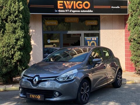 Renault clio 1.5 DCI 90CH NOUVELLE LIMITED