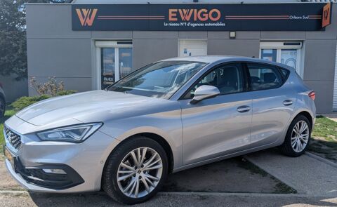 Annonce voiture Seat Leon 18885 