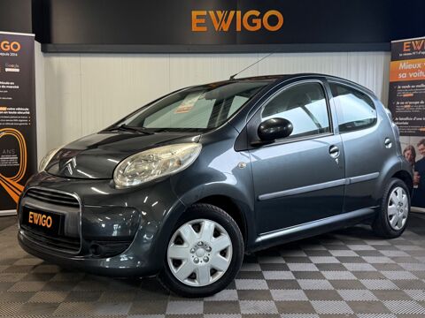 Citroen c1 1.0 70 ATTRACTION
