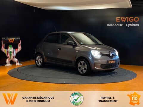 Renault Twingo 1.0 SCE 65 LIFE 2021 occasion Eysines 33320
