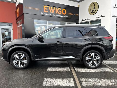 X-Trail IV E-POWER 204 CH TEKNA+ (PLUS) 2023 occasion 64320 Idron