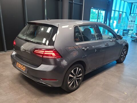 Golf 1.0 TSI 115 BLUEMOTION IQ DRIVE CONFORT LINE 2019 occasion 67800 Hoenheim