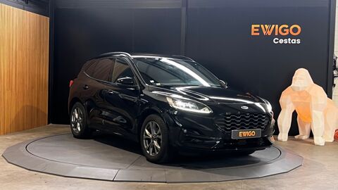 Ford Kuga 2.0 150CH MHEV ST-LINE - ENTRETIEN CONSTRUCTEUR - CAMERA AV 2020 occasion Cestas 33610