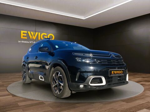 Annonce voiture Citron C5 aircross 23790 