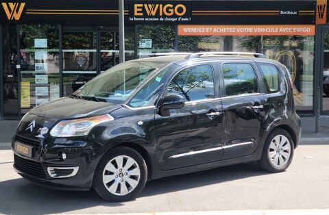 Annonce voiture Citron C3 Picasso 5275 