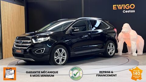 Annonce voiture Ford Edge 18490 