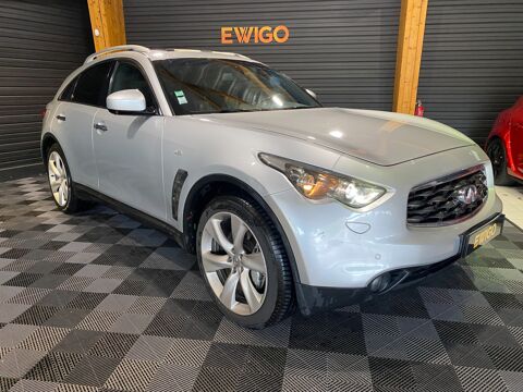 Annonce voiture Infiniti FX 12990 