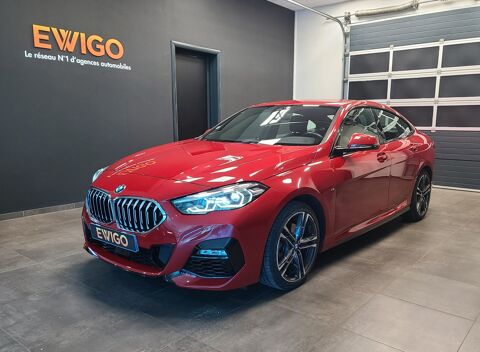 BMW Serie 2 218i GRAN COUPE 140ch M SPORT 2020 occasion Hoenheim 67800