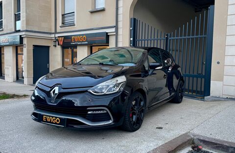 Annonce voiture Renault Clio 14490 