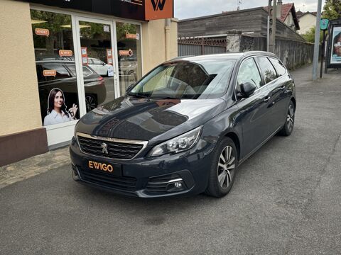 PEUGEOT 308 GENERATION-II SW 1.5 BLUEHDI 130Ch  ALLURE 8990 91120 Palaiseau