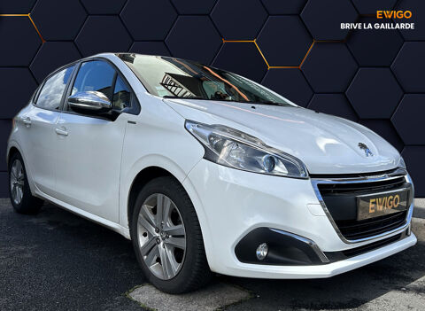 Peugeot 208 ACTIVE + COURROIE NEUVE