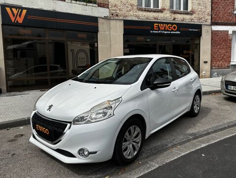 Peugeot 208 GENERATION-I 1.4 HDI 70 CONFORT