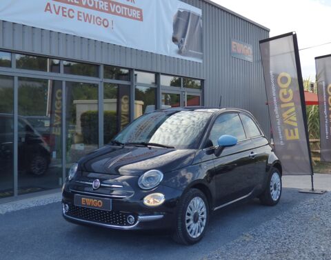 Fiat 500 0.9 TWINAIR 85 CLUB START-STOP - MOTEUR 