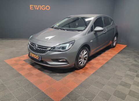 Opel Astra 1.6 CDTI 136ch INNOVATION BVA 2016 occasion Cernay 68700