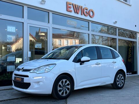Citroen c3 GENERATION-II 1.2 80cv (Grosse ré