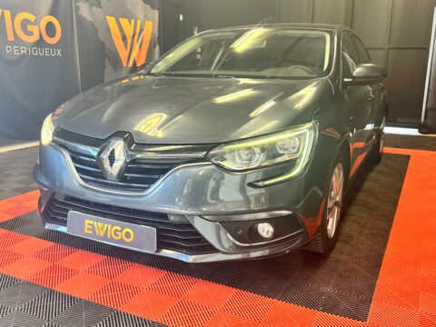 Annonce voiture Renault Mgane 12990 