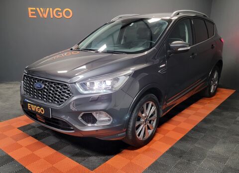 Ford Kuga 1.5 FLEXIFUEL 150ch VIGNALE BVA 2019 occasion Cernay 68700