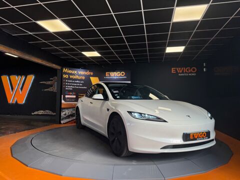 Annonce voiture Tesla Model 3 32000 